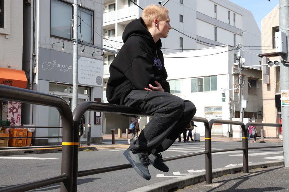Lakai_Cambridge_Skate_Shoes_Charcoal_roman.png