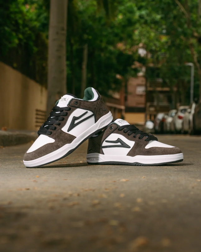 Lakai_Telford_Low_Skate_Shoes_Evon_Martine_Brown_White4.png