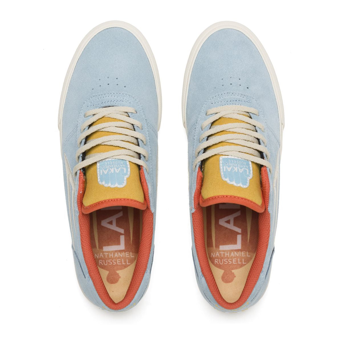 Lakai x Nathaniel Russell Manchester Skate Shoes - People Suede TOP.jpg