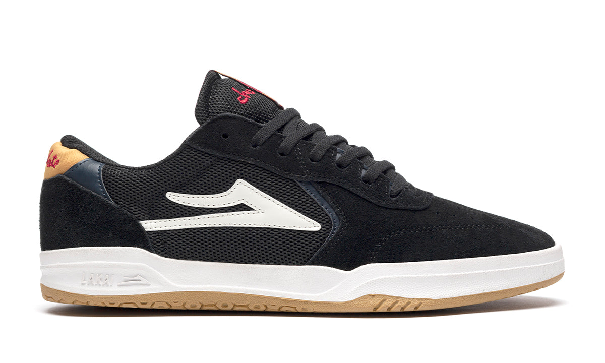 lakai chocolate shoes