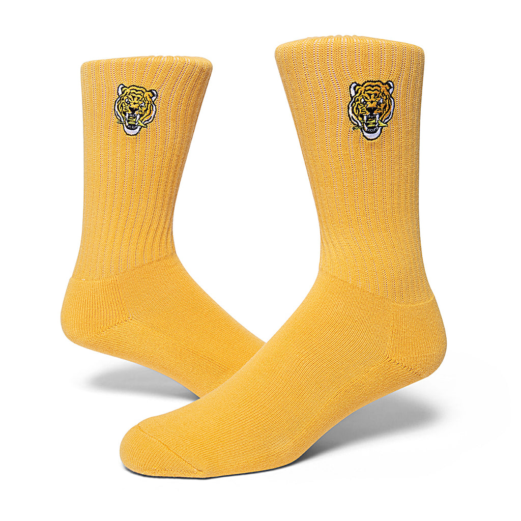 BENGAL-CREW-SOCK_YELLOW_LA124120_YELLW_01.jpg