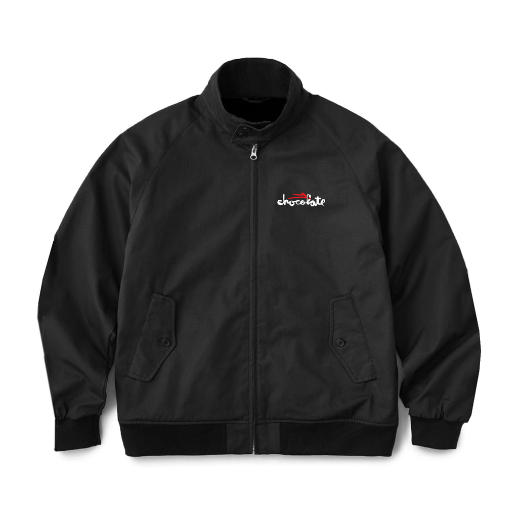 Lakai x Chocolate Chunk Work Jacket Black_LJ124617_BLACK_01.jpg