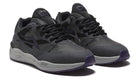 Lakai Evo 2.0 Weather Treated Shoes - Grey Suede MS323 DIAGONAL.jpg