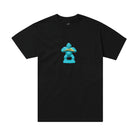 Lakai Primate Tee Black.jpg