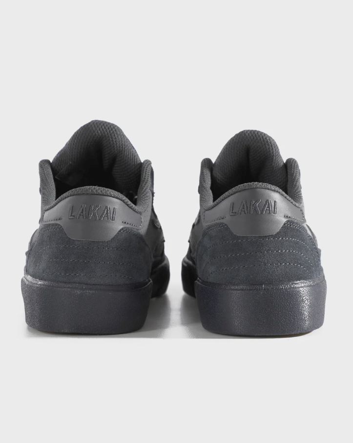 Lakai_Cambridge_Skate_Shoes_Charcoal_heel.png