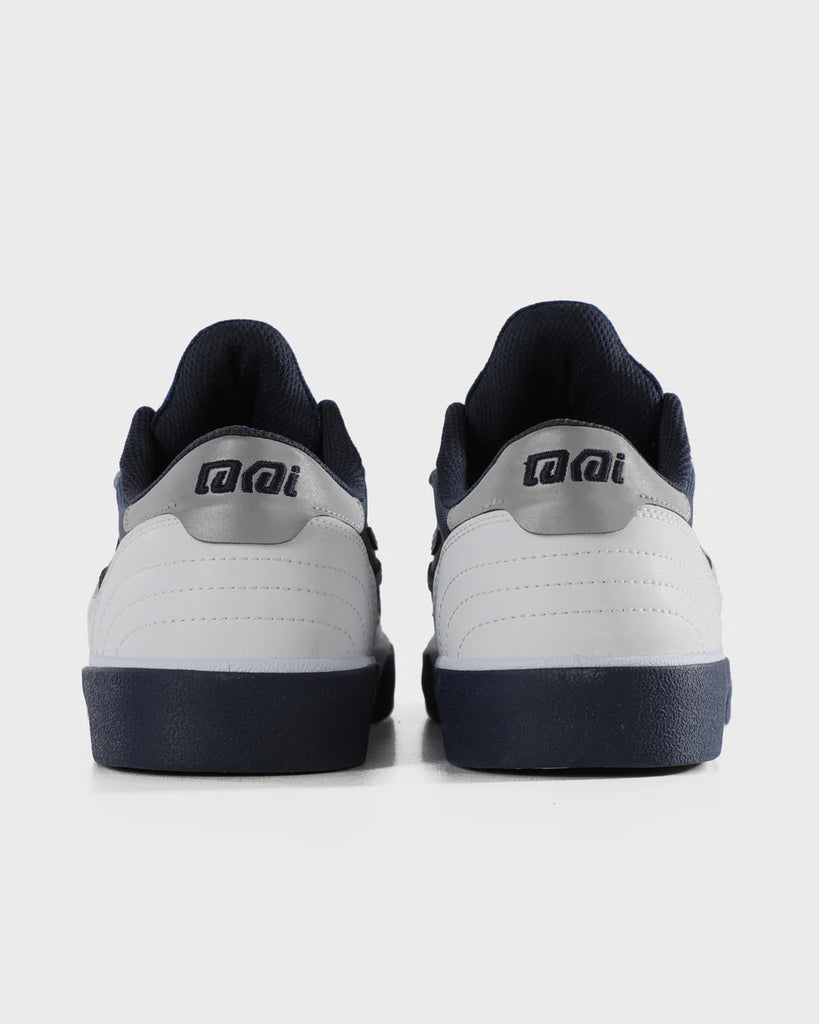 Lakai_Cambridge_White_Leather_Navy_Revlective_BACK.png