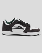 Lakai_Telford_Low_Skate_Shoes_Evon_Martine_Brown_White_1.png