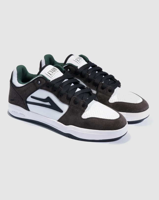 Lakai_Telford_Low_Skate_Shoes_Evon_Martine_Brown_White_2.png