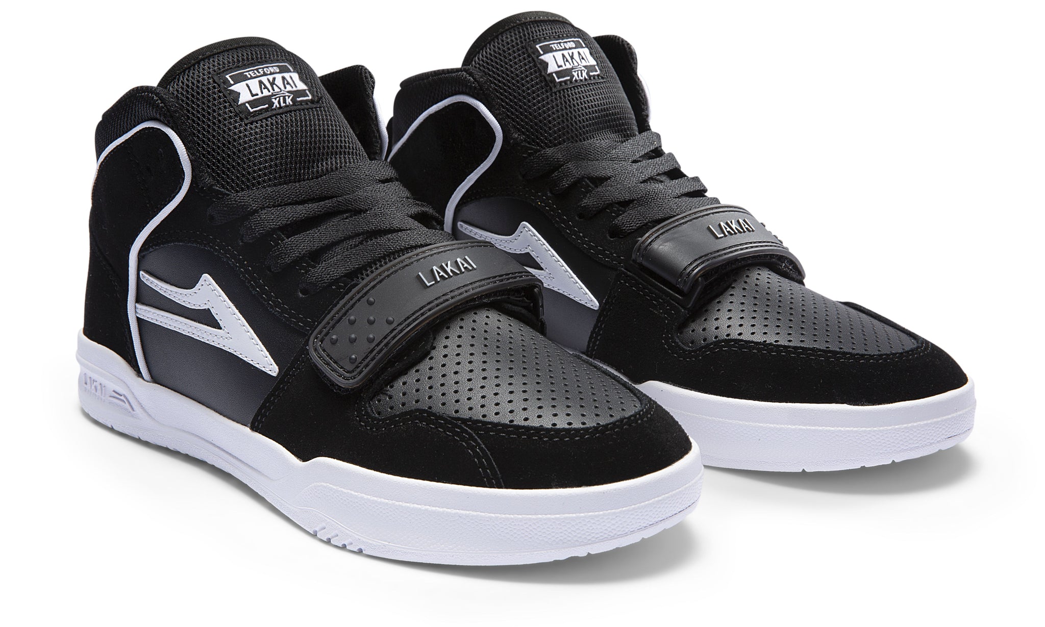 新品未使用　LAKAI Telford Kids size 23cm Amazon.co.jp: Lakai Boys' Telford (Little Kid/Big Kid