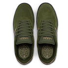 Lakai Terrace Skate Shoes - Olive Suede 4.jpg