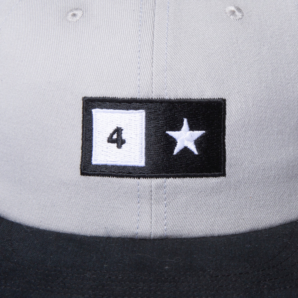 BAR LOGO POLO HAT_GREY-BLACK_LH123913_GYBLK_02.jpg