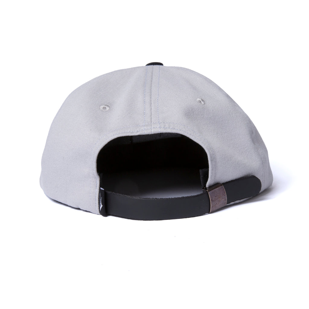 BAR LOGO POLO HAT_GREY-BLACK_LH123913_GYBLK_03.jpg