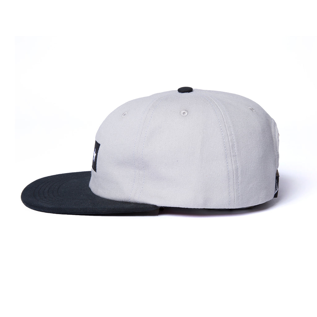 BAR LOGO POLO HAT_GREY-BLACK_LH123913_GYBLK_04.jpg