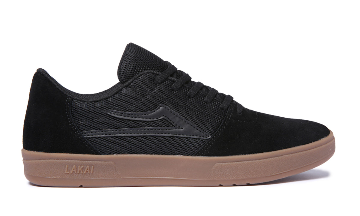 Lakai black gum deals