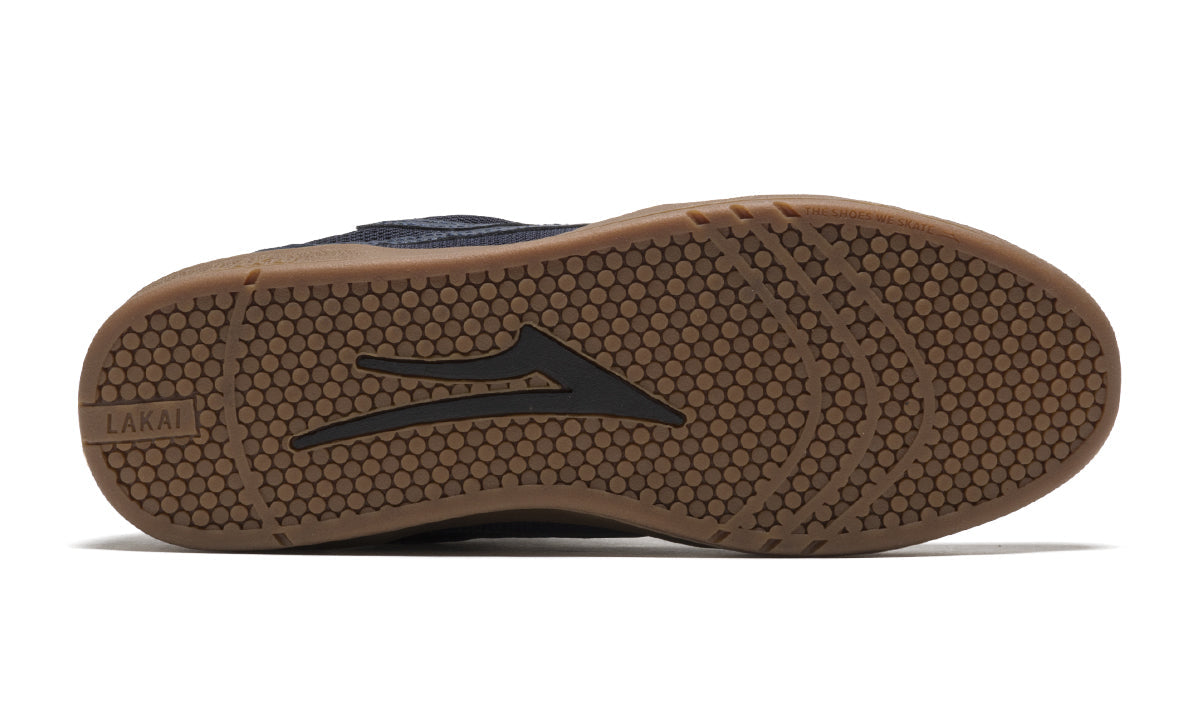 Lakai fremont on sale black gum