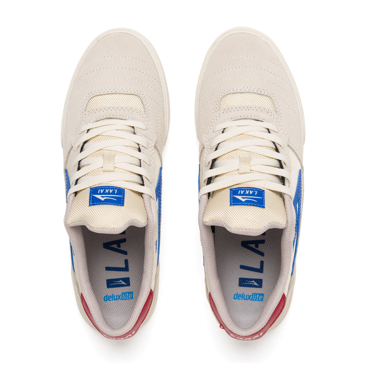 lakai cambridge blue