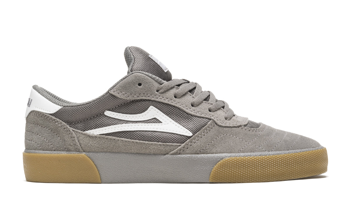 lakai cambridge grey