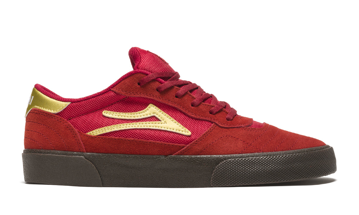 Lakai cambridge blue shop gum