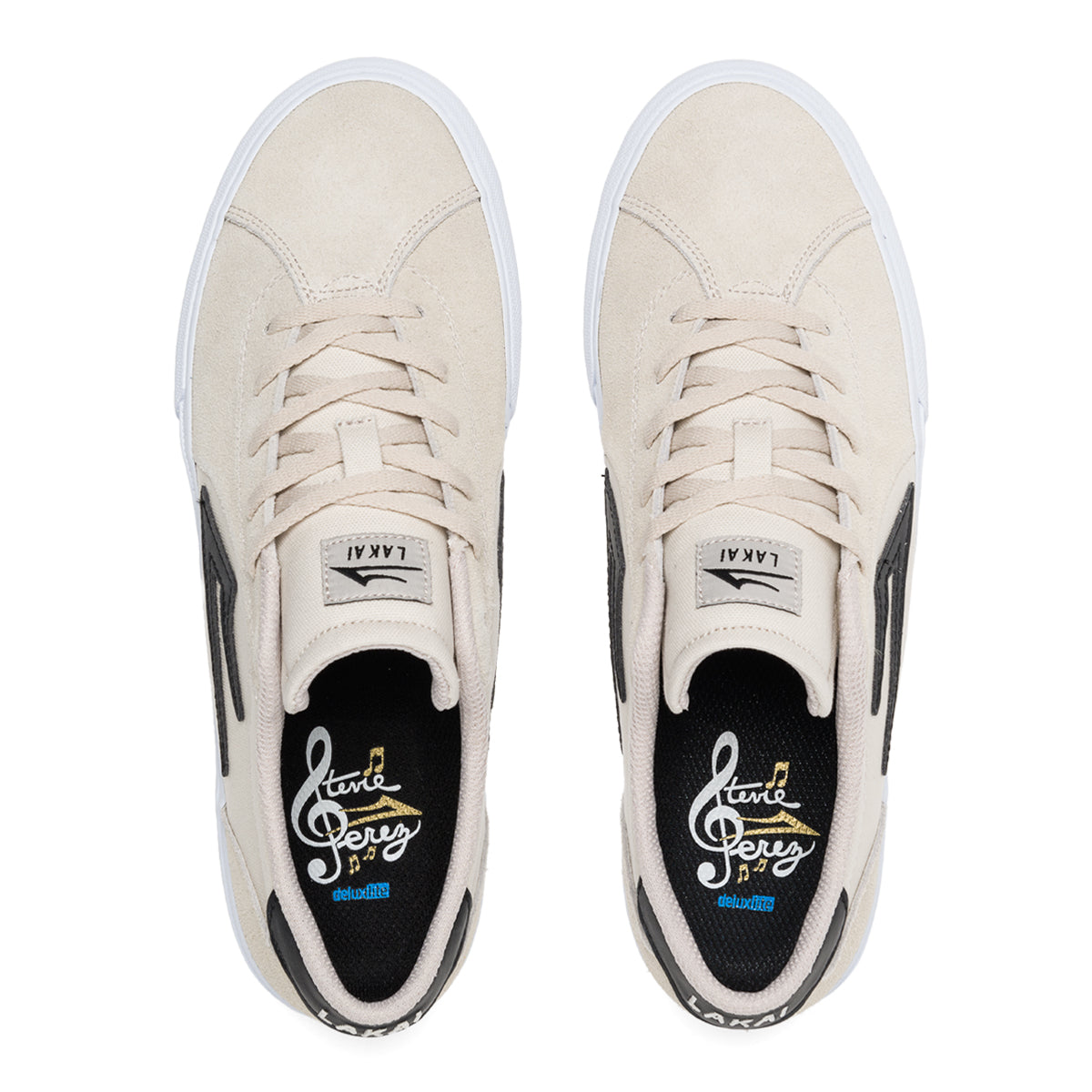 Lakai x viceland top