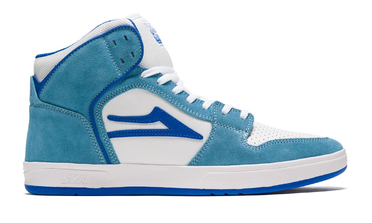 Lakai high tops 2025