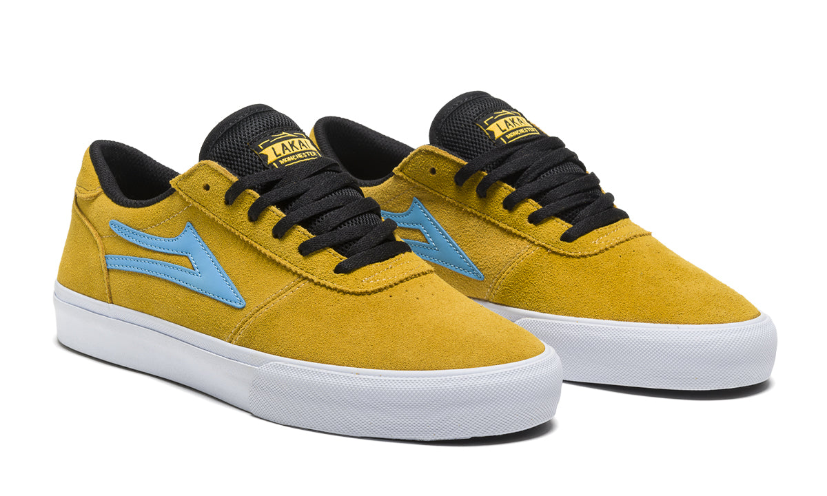 Lakai yellow clearance