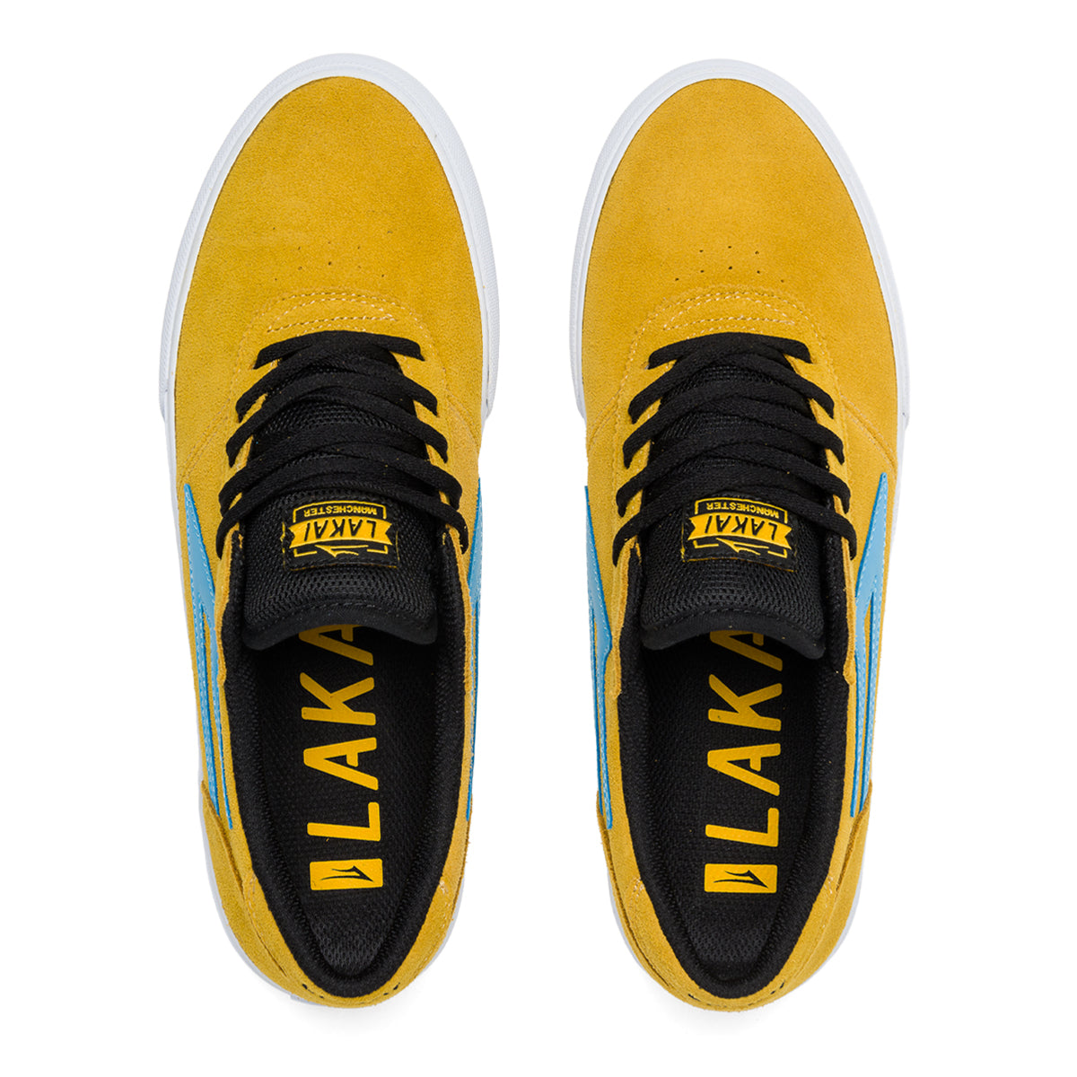 Yellow skate shoes new arrivals
