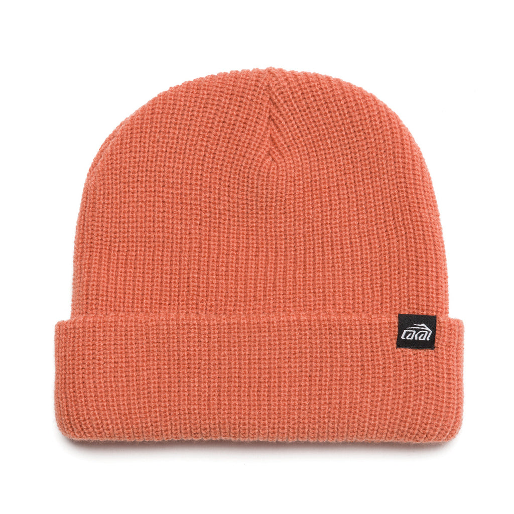 Lakai Watch Beanie Muted Red.jpg